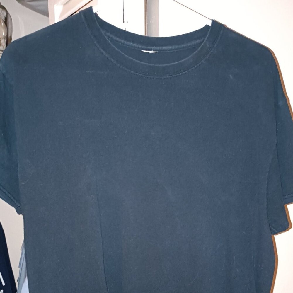 The Voices are Back,,, EXCELLENT !! Short Sleeve Tee - Picture 2 of 2